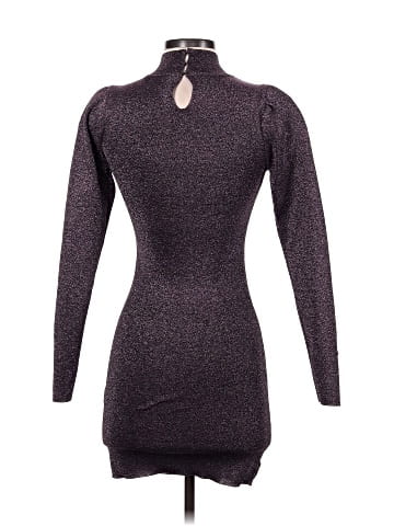 ASTR The Label Cocktail Dress (view 2)
