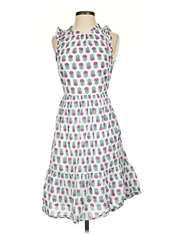 J.Crew Factory Store Casual Dress (view 1)
