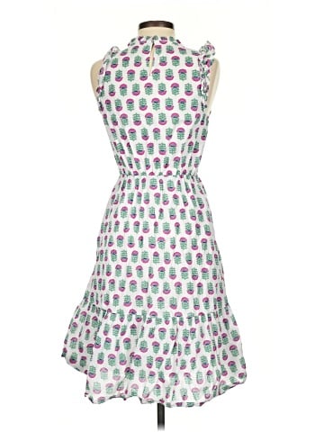 J.Crew Factory Store Casual Dress (view 2)