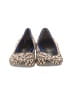 ROTHY'S Animal Print Brown Flats Size 7 - photo 2