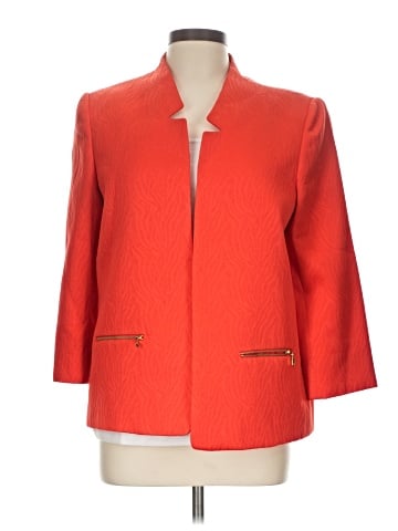 Preston & York Blazer (view 1)