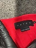 Hatch Red Casual Dress Size P - photo 6
