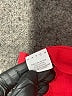 Hatch Red Casual Dress Size P - photo 7