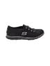 Skechers Black Sneakers Size 8 - photo 1