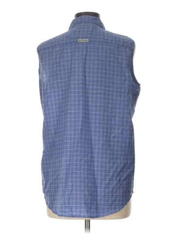 Columbia Sleeveless Blouse (view 2)