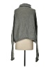 Moth Gray Turtleneck Sweater Size S - photo 2