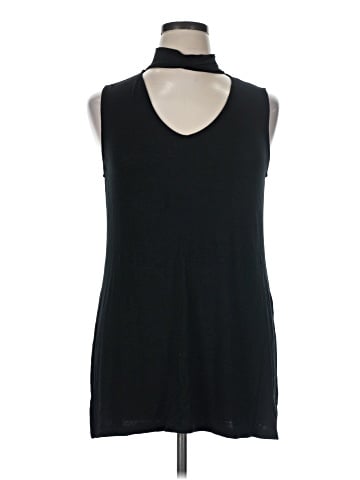 Cupio Sleeveless T-Shirt (view 1)