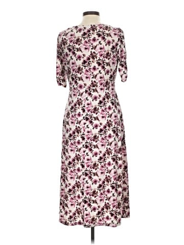 Connected Apparel Casual Dress (view 2)