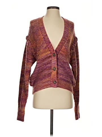Dex Cardigan (view 1)