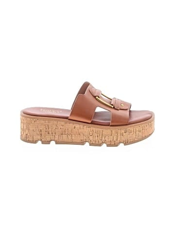 Franco Sarto Wedges (view 1)