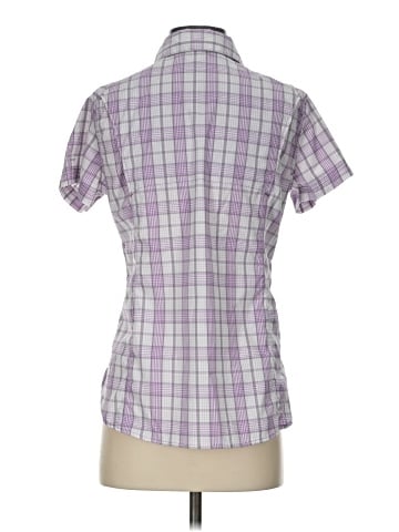Columbia Short Sleeve Blouse (view 2)