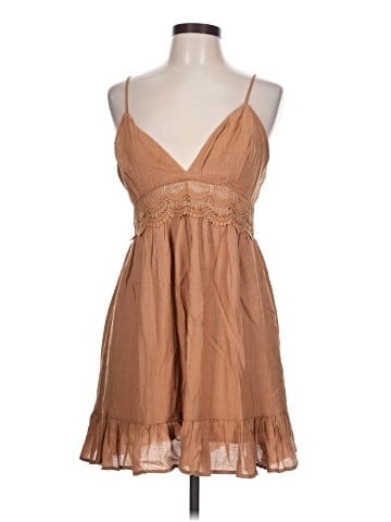 Love Tree Cocktail Dress (view 1)