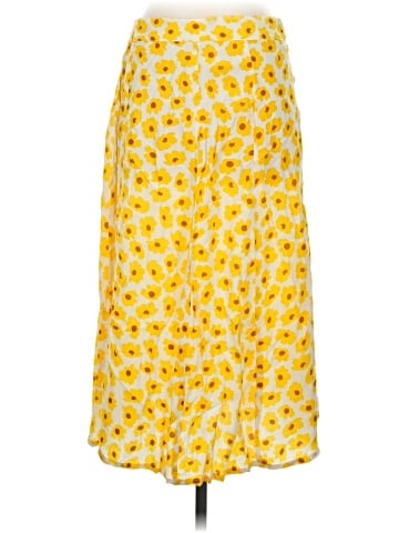 Faithfull the Brand Casual Skirt (view 1)