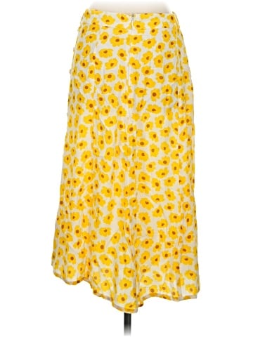 Faithfull the Brand Casual Skirt (view 2)