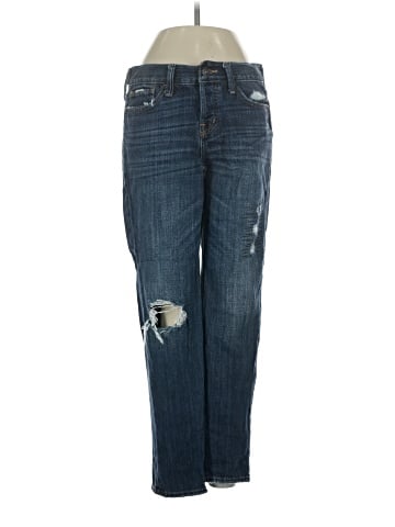 Abercrombie & Fitch Jeans (view 1)