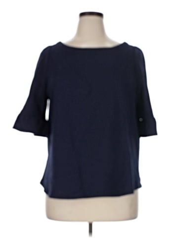 ModCloth 3/4 Sleeve Top (view 1)