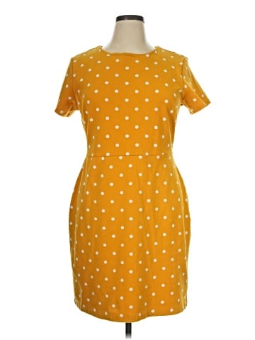Old Navy Casual Dress (view 1)