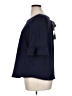 ModCloth Blue 3/4 Sleeve Top Size 1X - photo 5