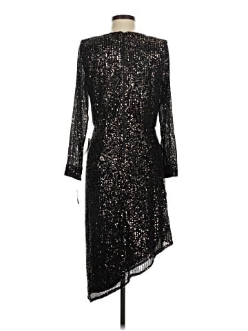 London Times Cocktail Dress (view 2)