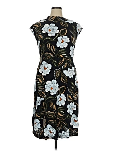 Ann Taylor Factory Casual Dress (view 1)