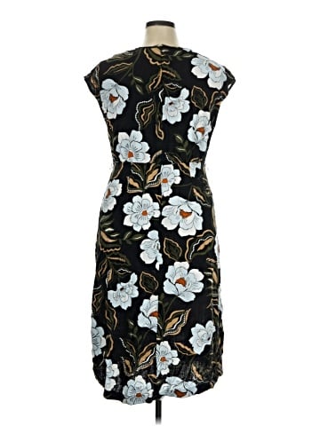 Ann Taylor Factory Casual Dress (view 2)