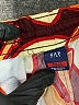 Gap Kids Orange Board Shorts Size 6 - 7 - photo 3