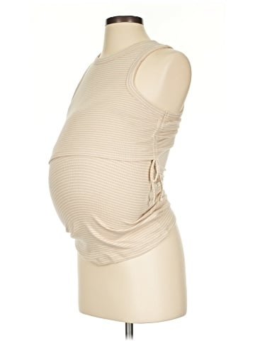 Old Navy - Maternity Sleeveless Top (view 1)