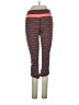Kyodan Stripes Red Active Pants Size S - photo 1