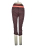 Kyodan Stripes Red Active Pants Size S - photo 2