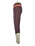 Kyodan Stripes Red Active Pants Size S - photo 5