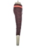 Kyodan Stripes Red Active Pants Size S - photo 4