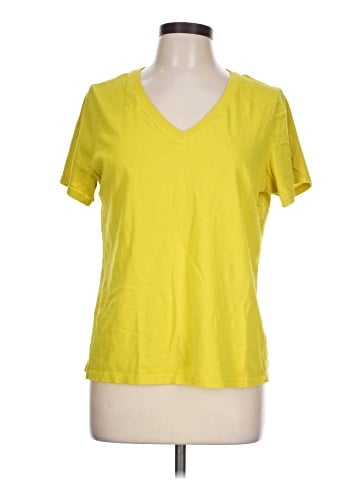 American Giant Short Sleeve T-Shirt (view 1)