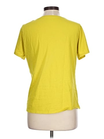 American Giant Short Sleeve T-Shirt (view 2)