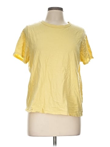 Old Navy Short Sleeve T-Shirt (view 1)