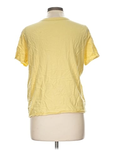 Old Navy Short Sleeve T-Shirt (view 2)