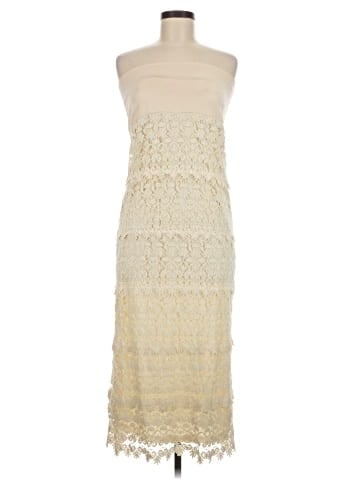 Solitaire Casual Dress (view 1)