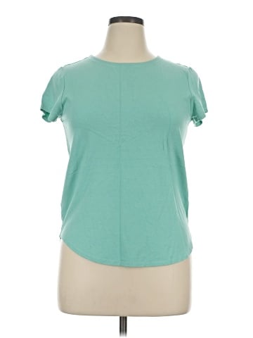Cupio Short Sleeve T-Shirt (view 1)