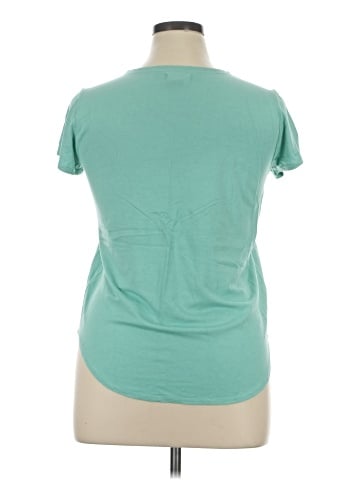 Cupio Short Sleeve T-Shirt (view 2)