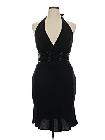 Jones New York Cocktail Dress (view 1)