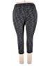 LIVI Active Gray Active Pants Size 22 - 24 - photo 2