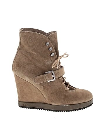 Surface to Air Wedges (view 1)