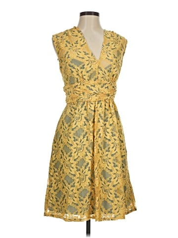 Plenty By Tracy Reese Cocktail Dress (view 1)