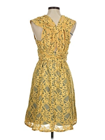 Plenty By Tracy Reese Cocktail Dress (view 2)