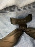 J.Crew Blue Long Sleeve Button-Down Shirt Size 4 - photo 7