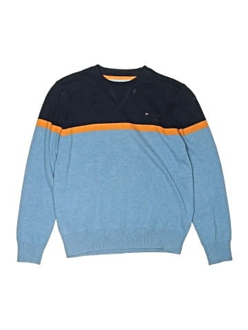 Tommy Hilfiger Pullover Sweater (view 1)