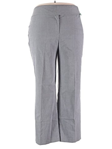 Leslie Fay Dress Pants (view 1)