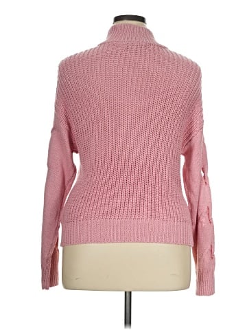 Francesca's Pullover Sweater (view 2)