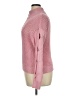 Francesca's Pink Pullover Sweater Size XL - photo 5