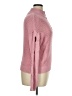 Francesca's Pink Pullover Sweater Size XL - photo 4