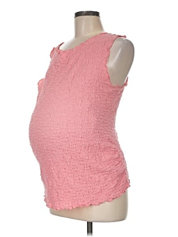 Old Navy - Maternity Sleeveless Top (view 1)
